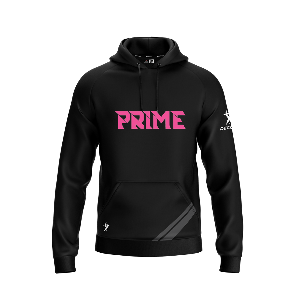 Decker Summit Hoodie