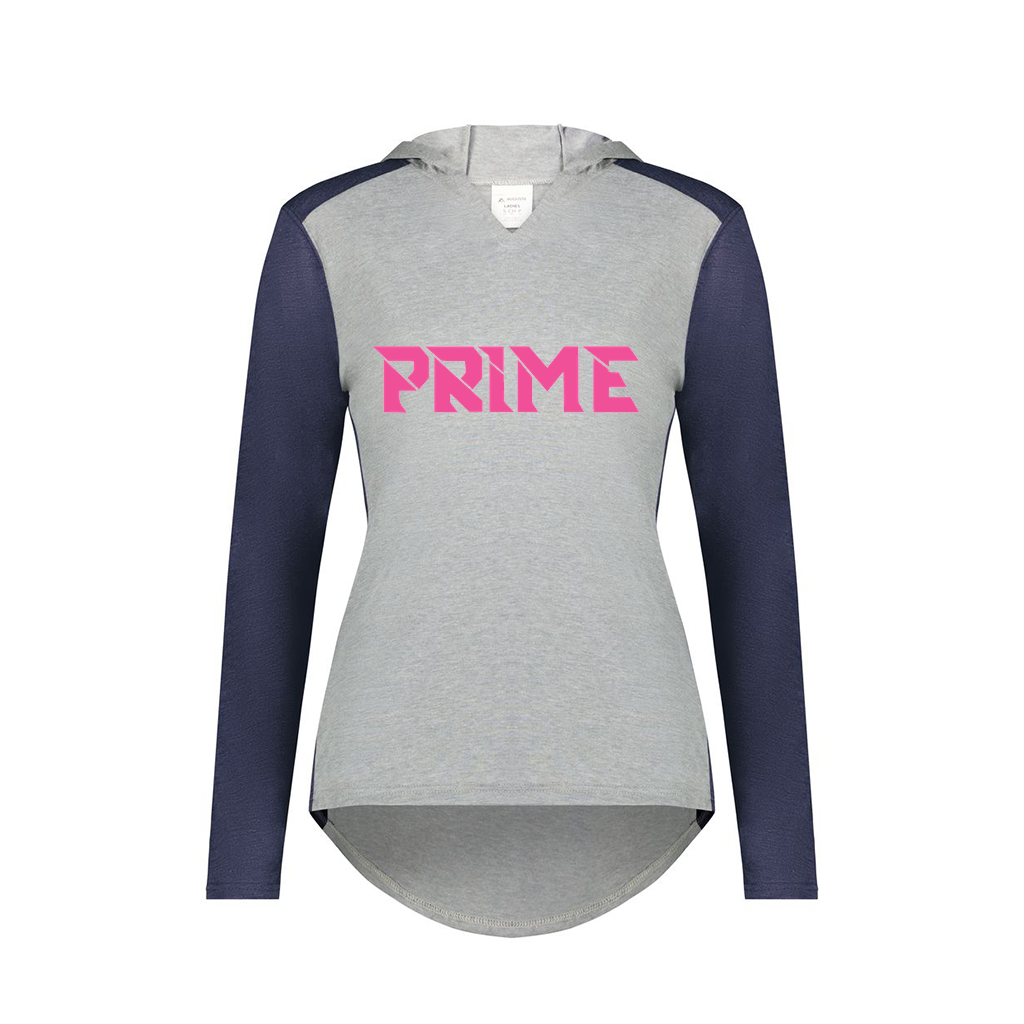 Ladies Vintage Hoodie