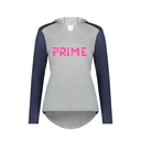 Ladies Vintage Hoodie