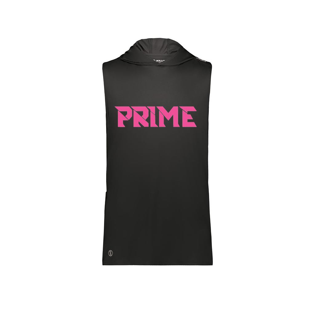 Men's CoolDry Sleeveless Hoodie