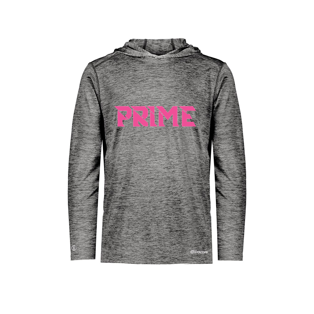 Decker Men's Charge Hoodie