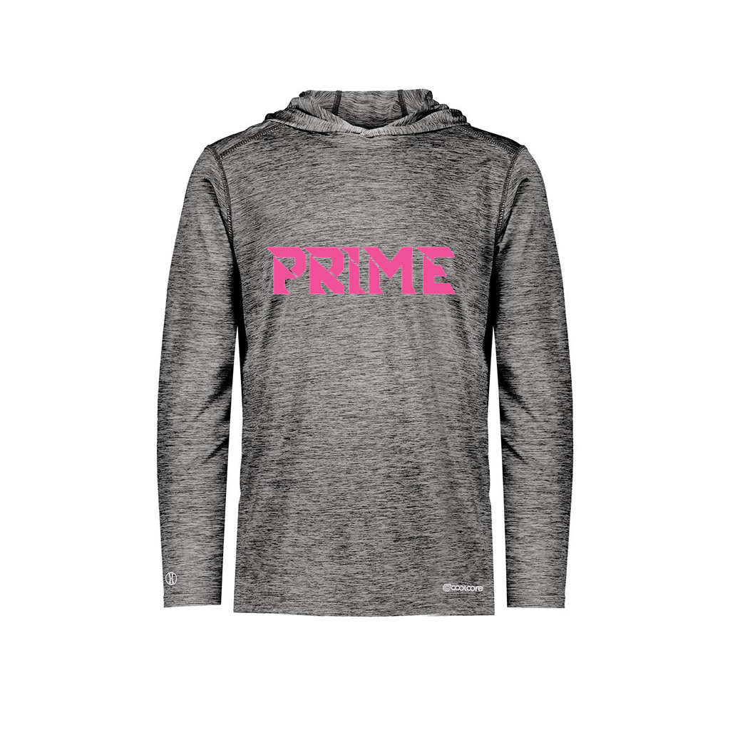 Decker Youth Charge Hoodie