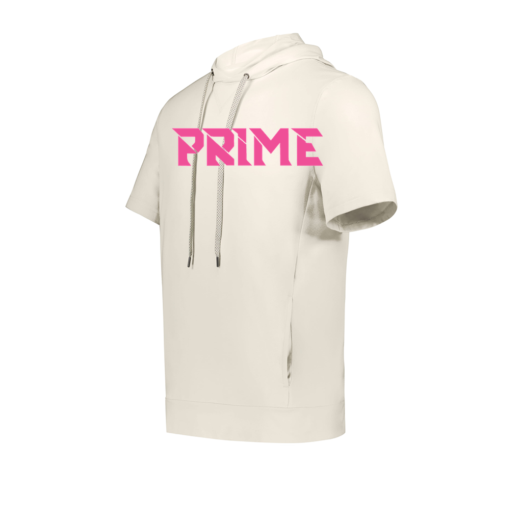 Men's Venturs Soft Knit Short Sleeve Hoodie